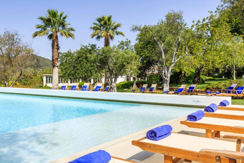 HotelPortugalAlgarveOctant Vila MontePool