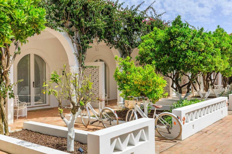 HotelPortugalAlgarveOctant Vila MonteGarten