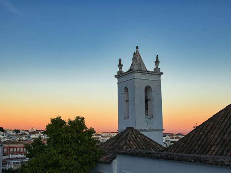 PortugalAlgarveMoncarapachoTavira