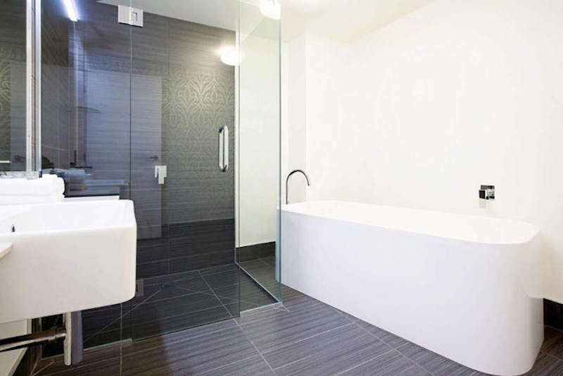 HotelNeuseelandTaranakiNovotel New Plymouth TaranakiBad