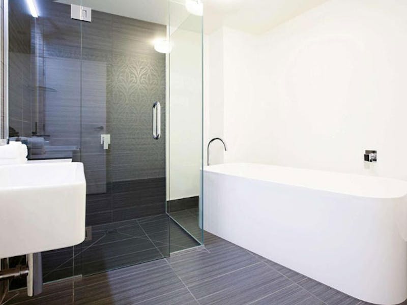 HotelNeuseelandTaranakiNovotel New Plymouth TaranakiBad