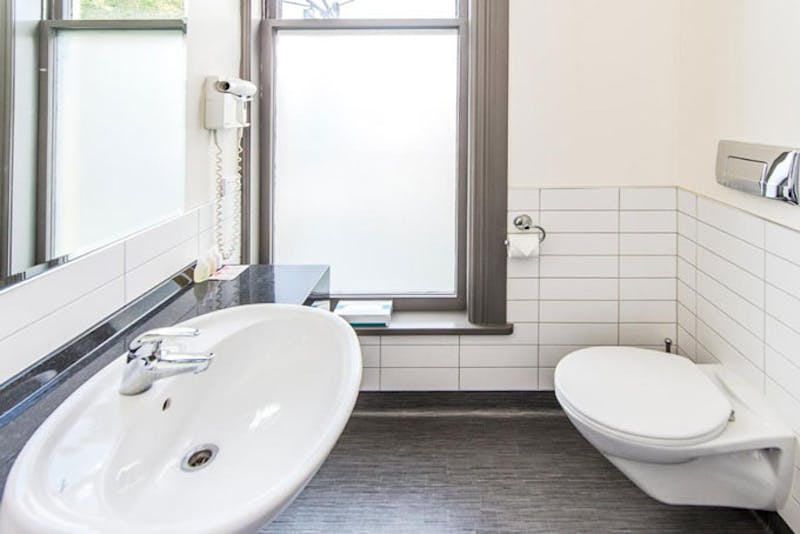 HotelNeuseelandWhanganuiThe Rutland Arms InnBad