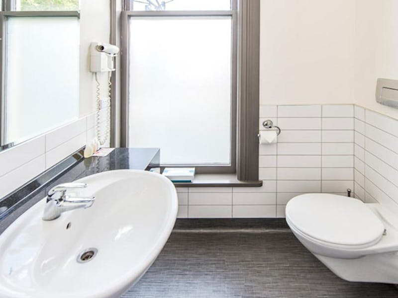 HotelNeuseelandWhanganuiThe Rutland Arms InnBad