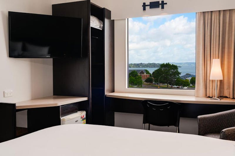 HotelNeuseelandRotoruaIbis RotoruaZimmer