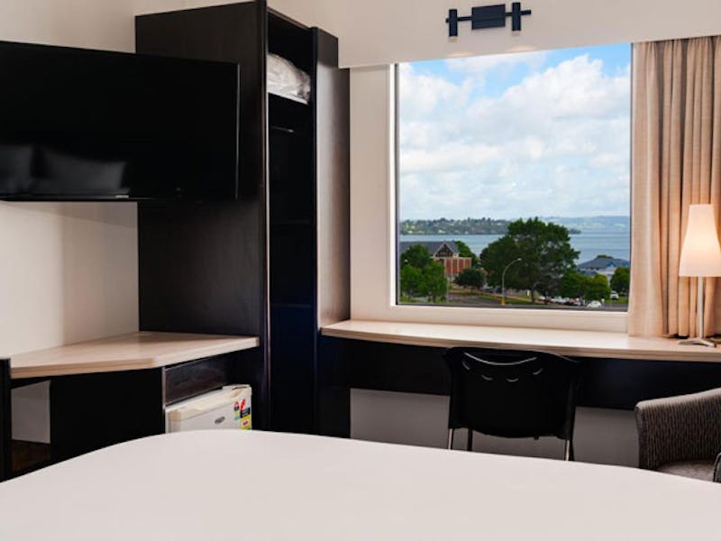 HotelNeuseelandRotoruaIbis RotoruaZimmer