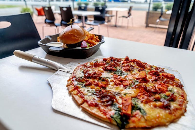 HotelNeuseelandRotoruaIbis RotoruaDining