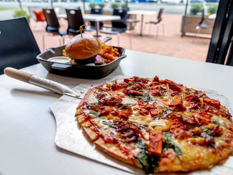 HotelNeuseelandRotoruaIbis RotoruaDining