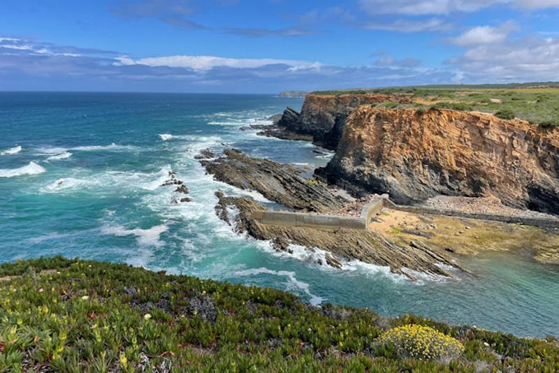 PortugalAlentejoKueste