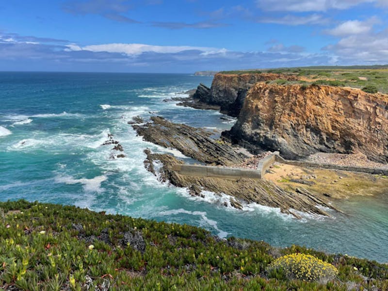 PortugalAlentejoKueste