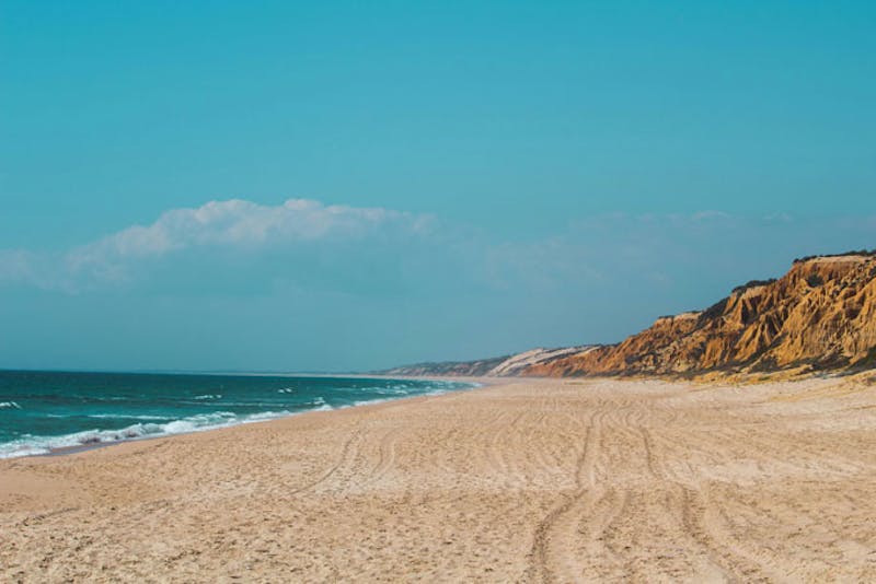 PortugalAlentejoStrand