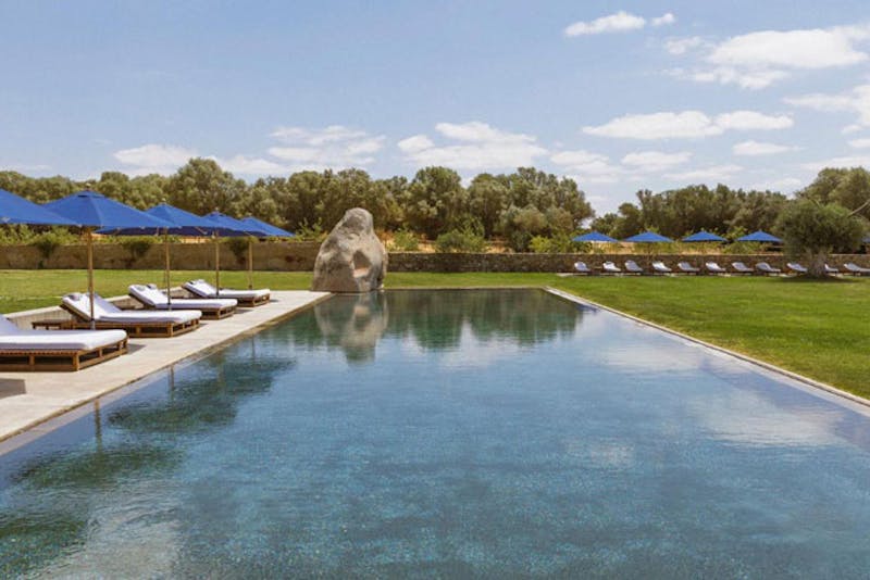 HotelPortugalAlentejoSao Lourenco do BarrocalPool