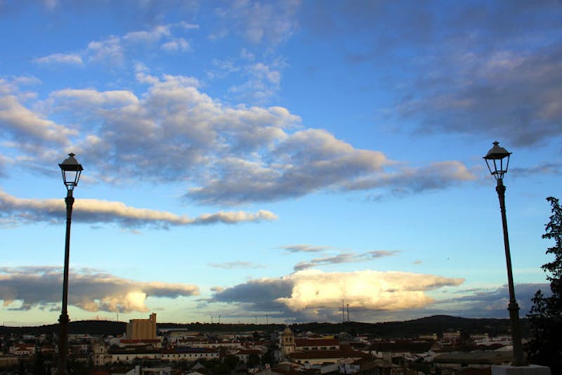 PortugalAlentejoCity