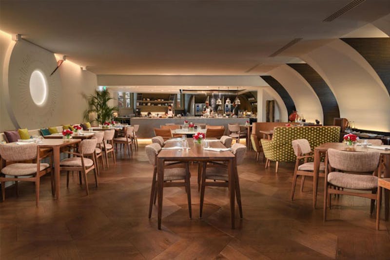 HotelPortugalLissabonBairro Alto HotelDining