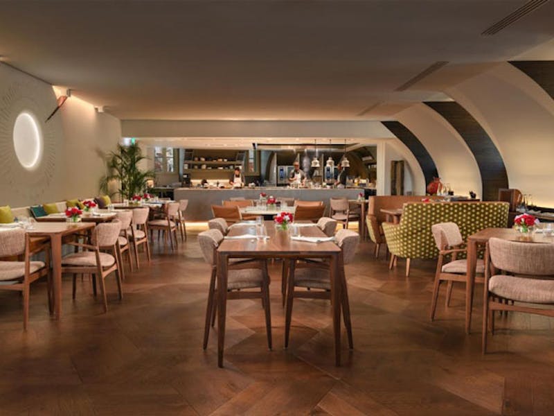 HotelPortugalLissabonBairro Alto HotelDining