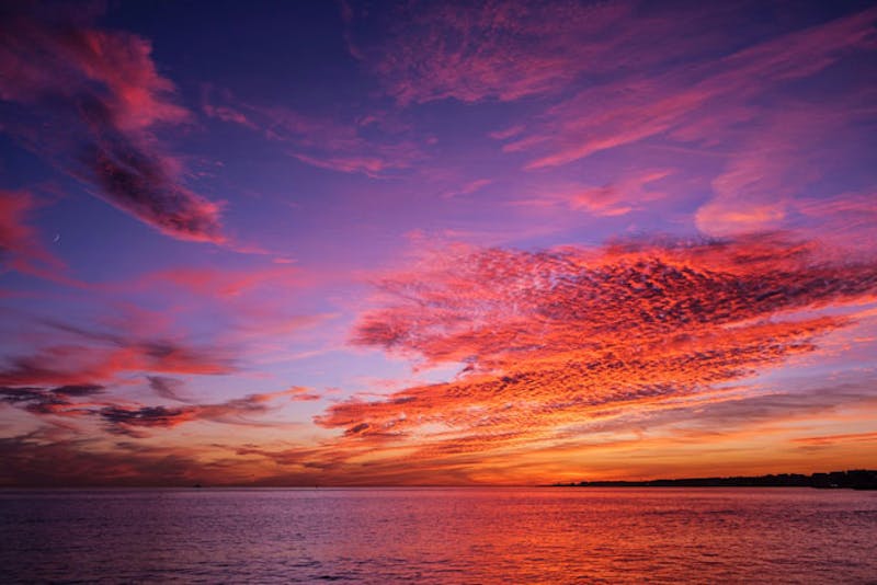 PortugalLissabonMeer