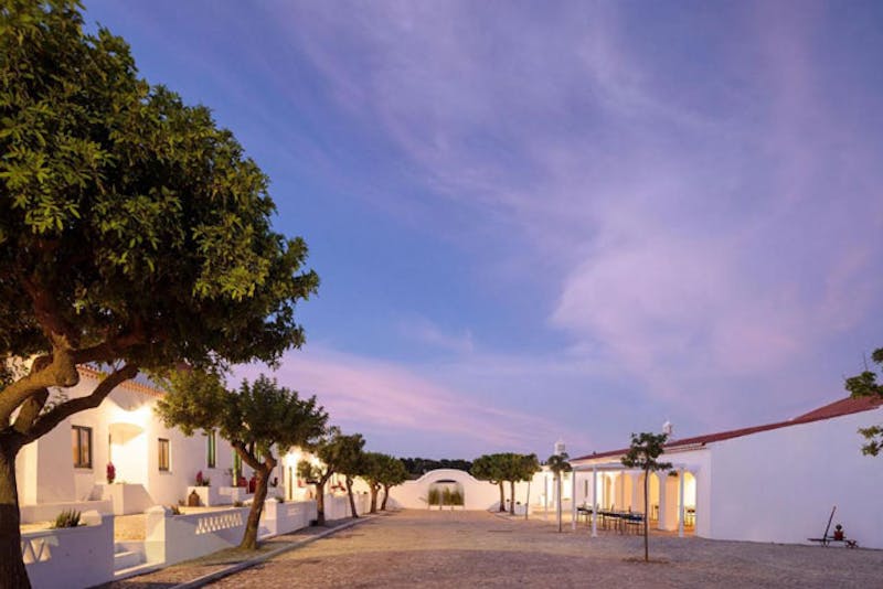 HotelPortugalDouro ValleyCasas de Quinta De CimaAnsicht