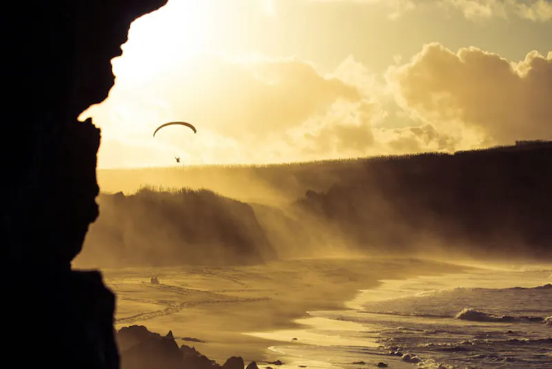 PortugalSao MiguelKueste