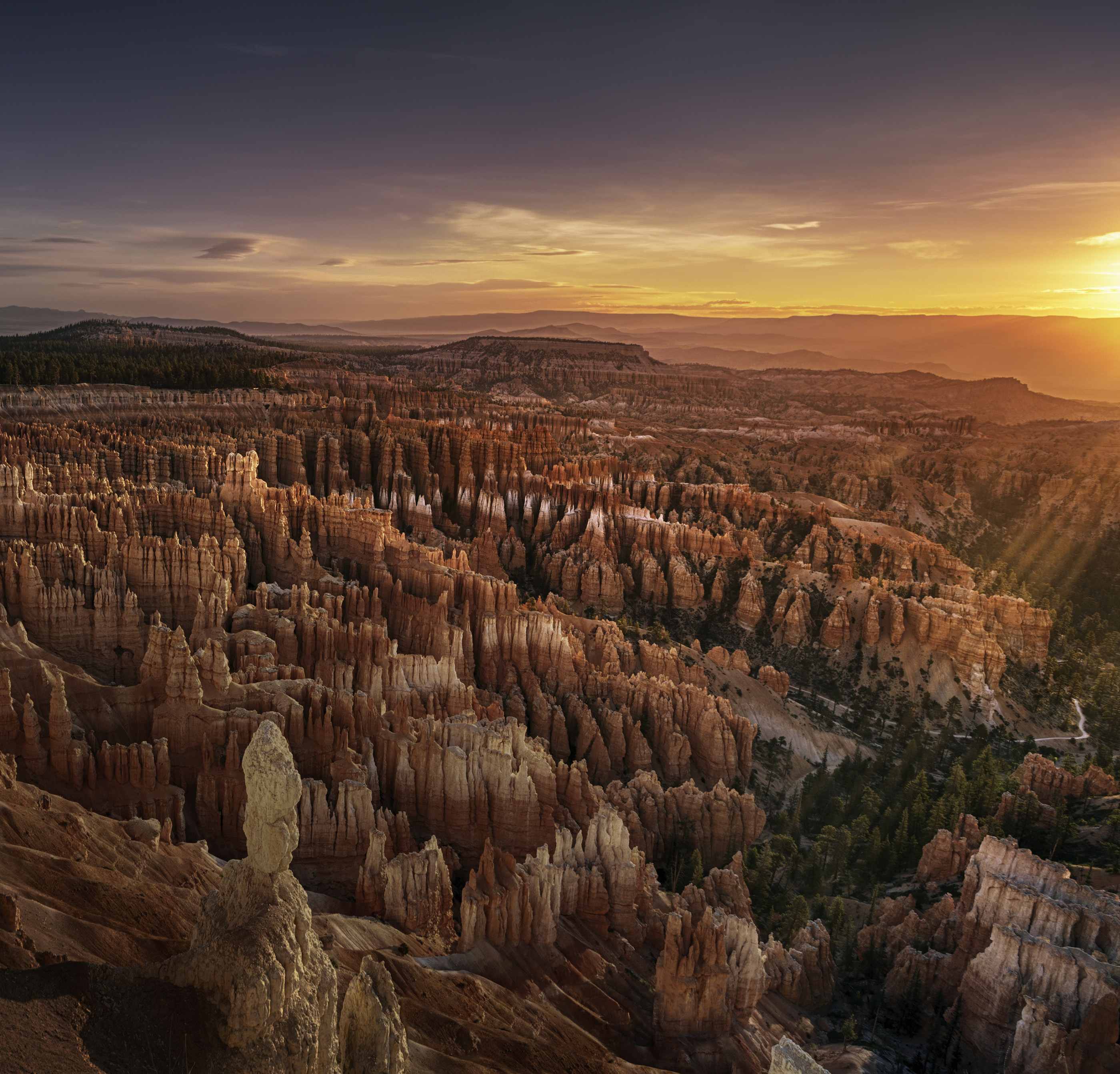 Bryce Canyon