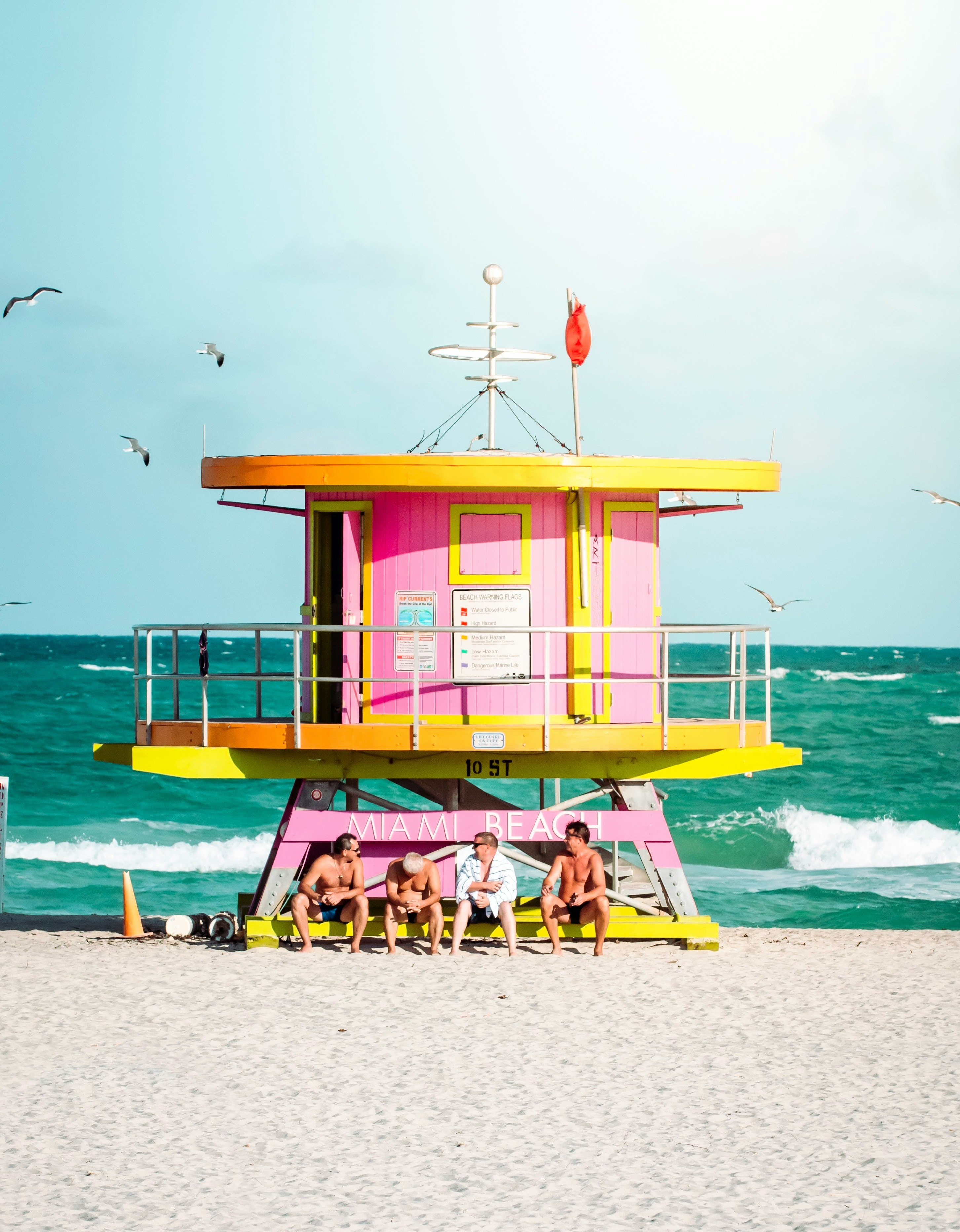 HDFloridaMiami beach house