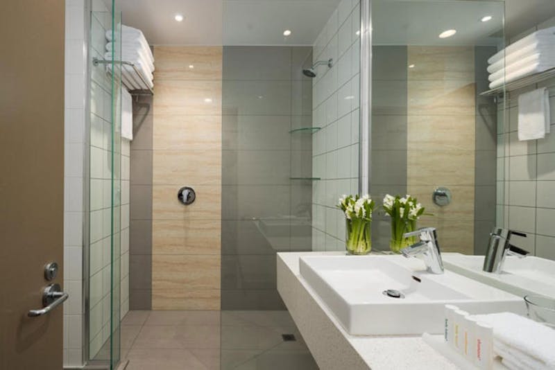 HotelNeuseelandAucklandRydges AucklandBad