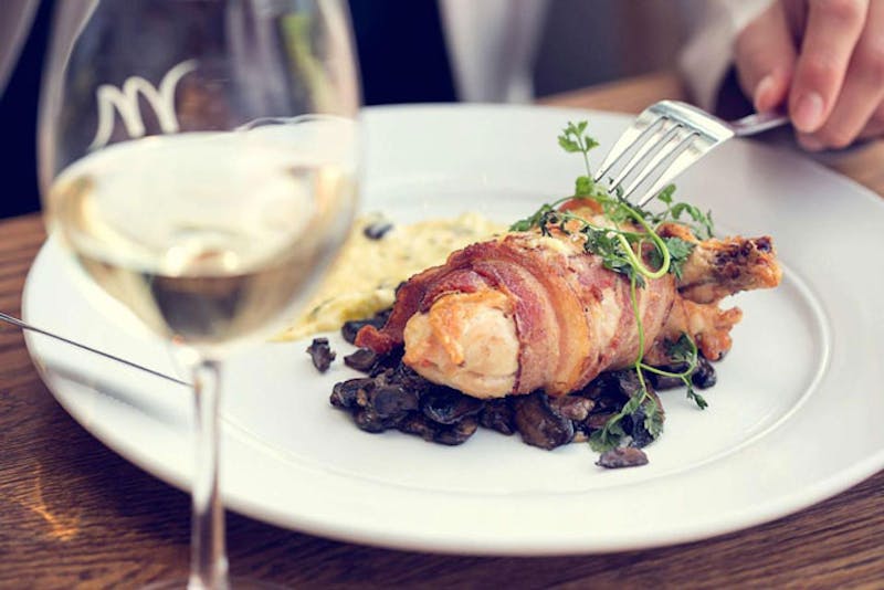 HotelNeuseelandQueenstownMercure Queenstown ResortDining