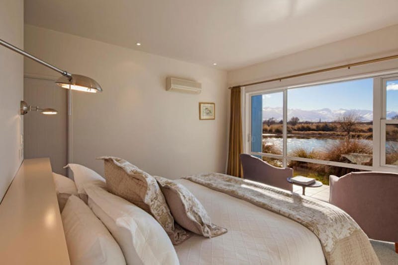 HotelNeuseelandTwizelMatuka LodgeZimmer