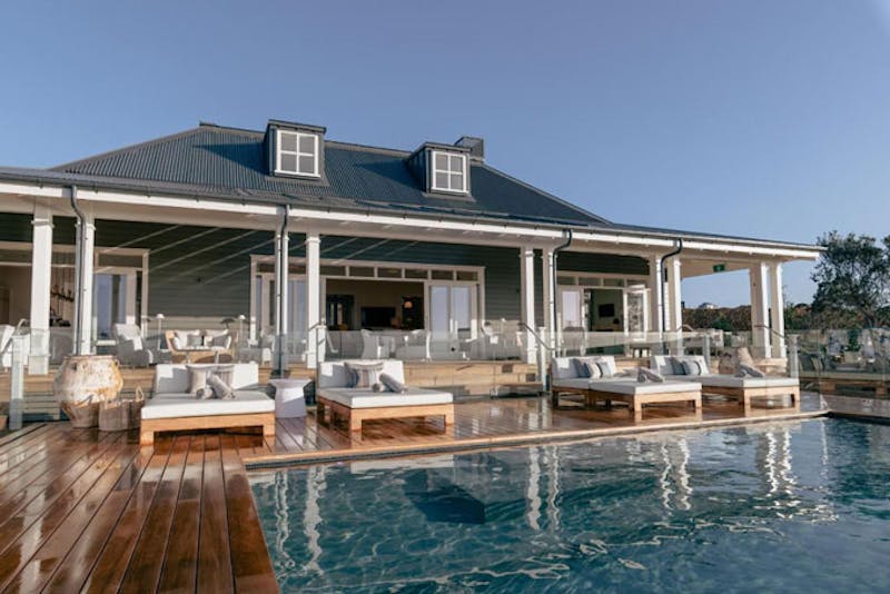 HotelNeuseelandNorthlandThe Lodge at Kauri CliffsPool