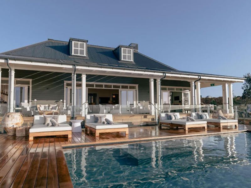 HotelNeuseelandNorthlandThe Lodge at Kauri CliffsPool