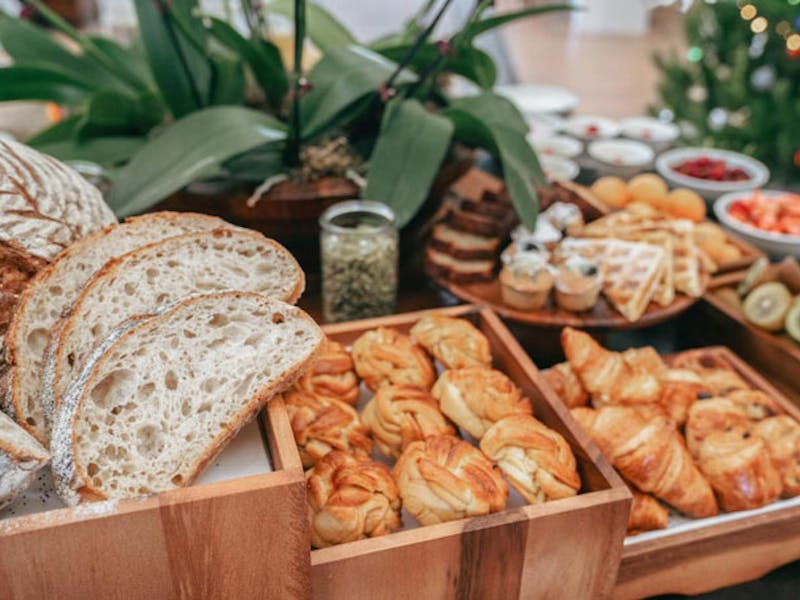 HotelNeuseelandNorthlandThe Lodge at Kauri CliffsDining