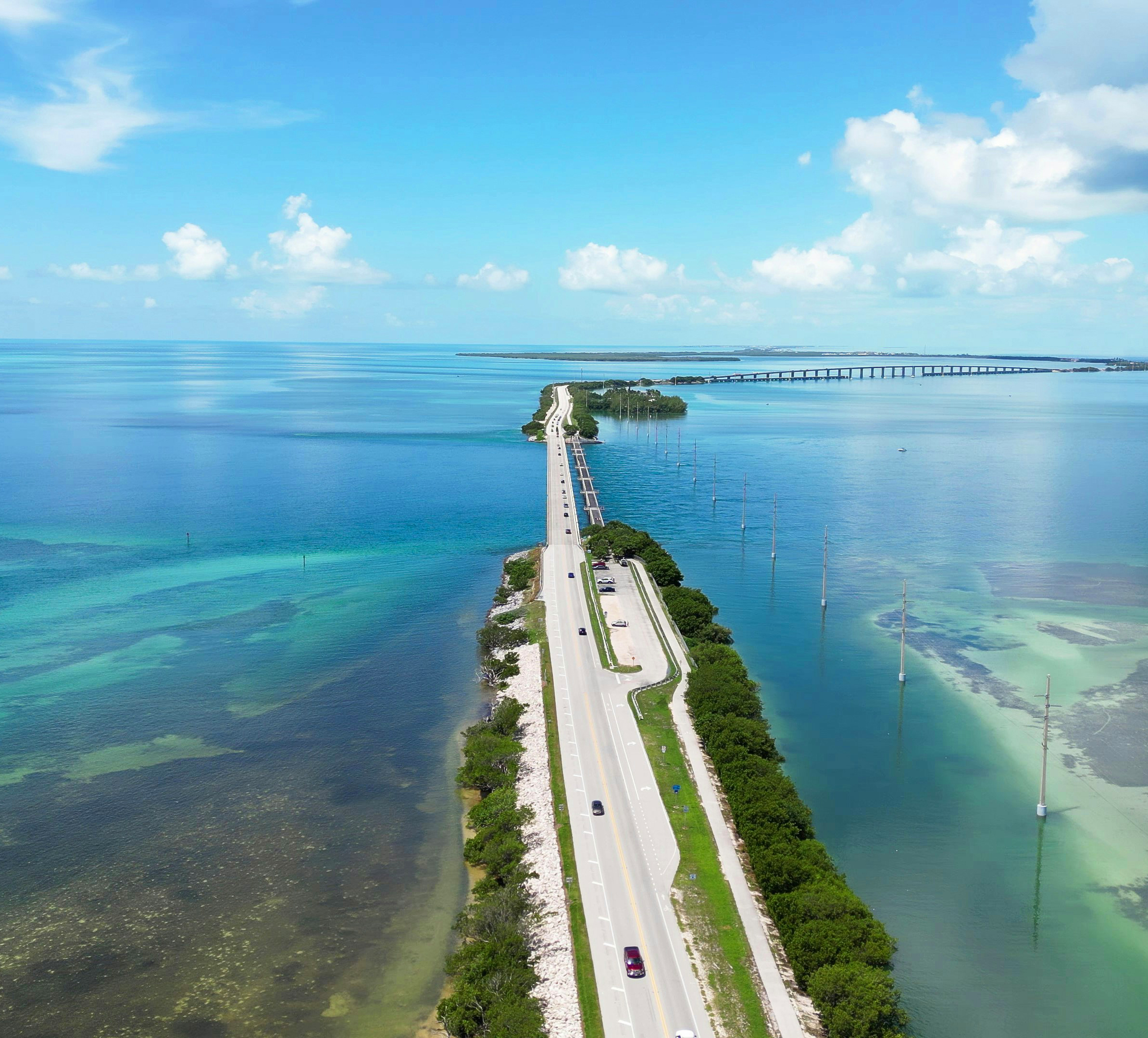 HDFloridaFlorida keys Bruecke