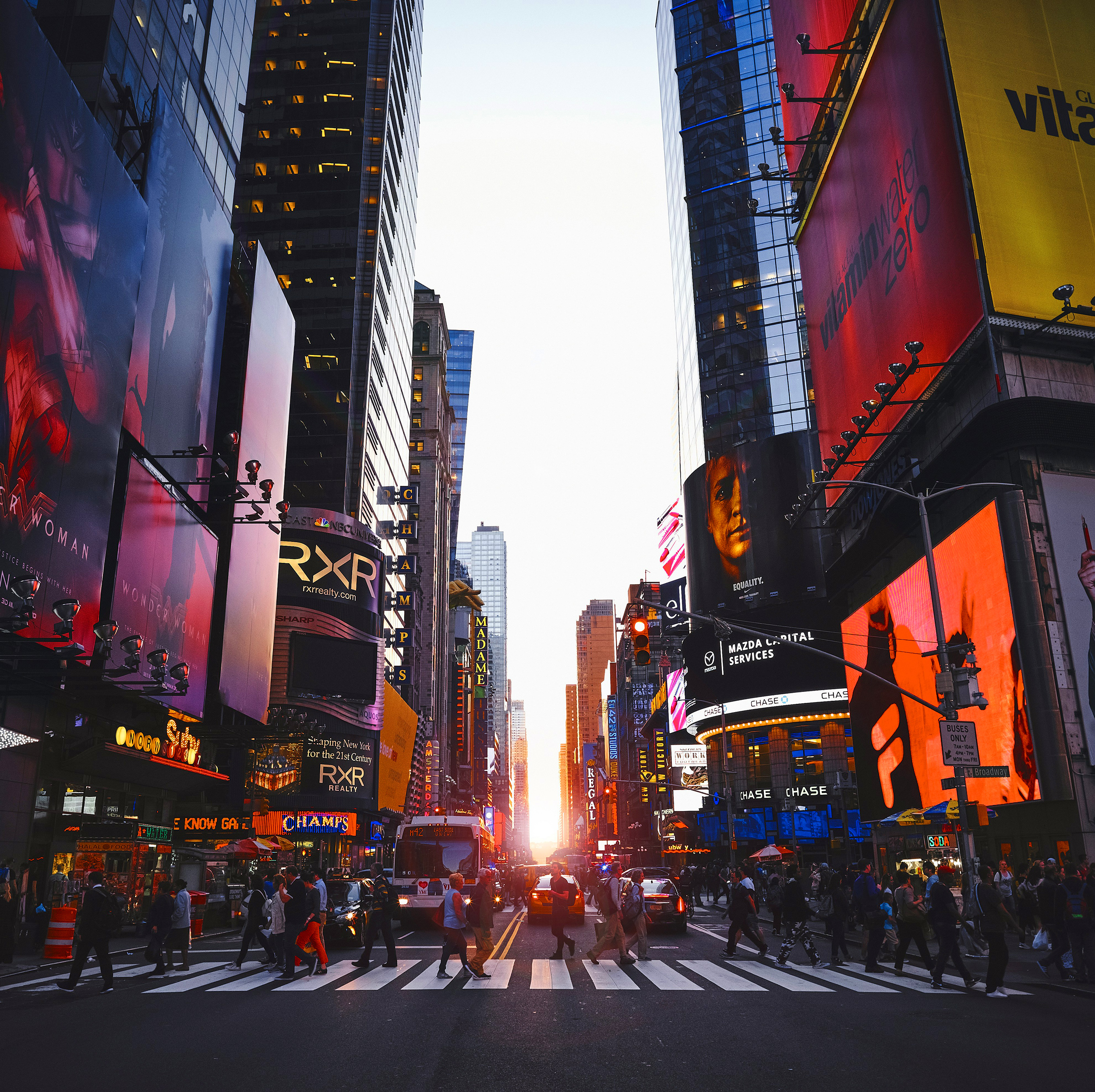 HDNewYorktimesquere sundown