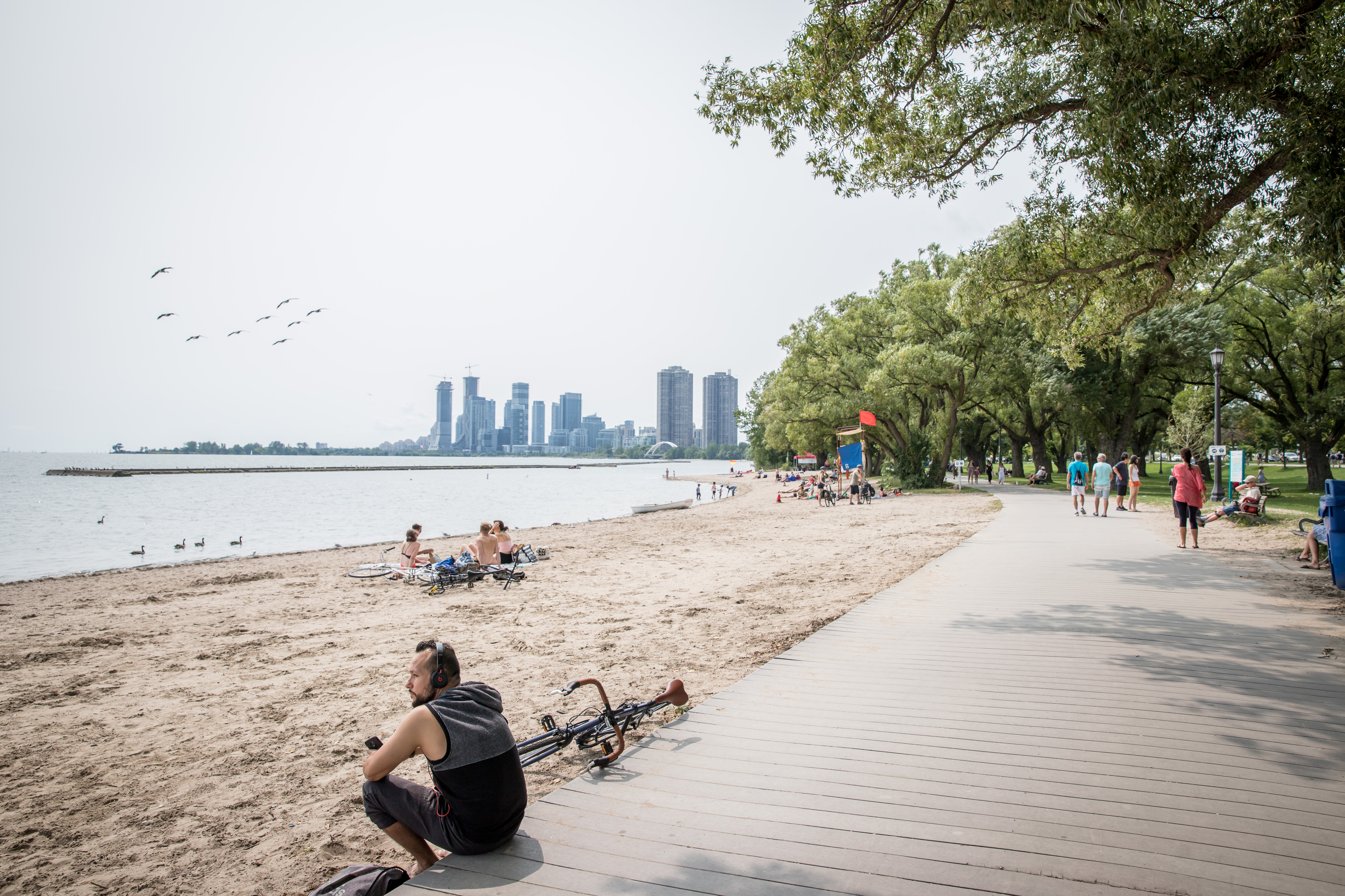OntarioTorontoBeaches
