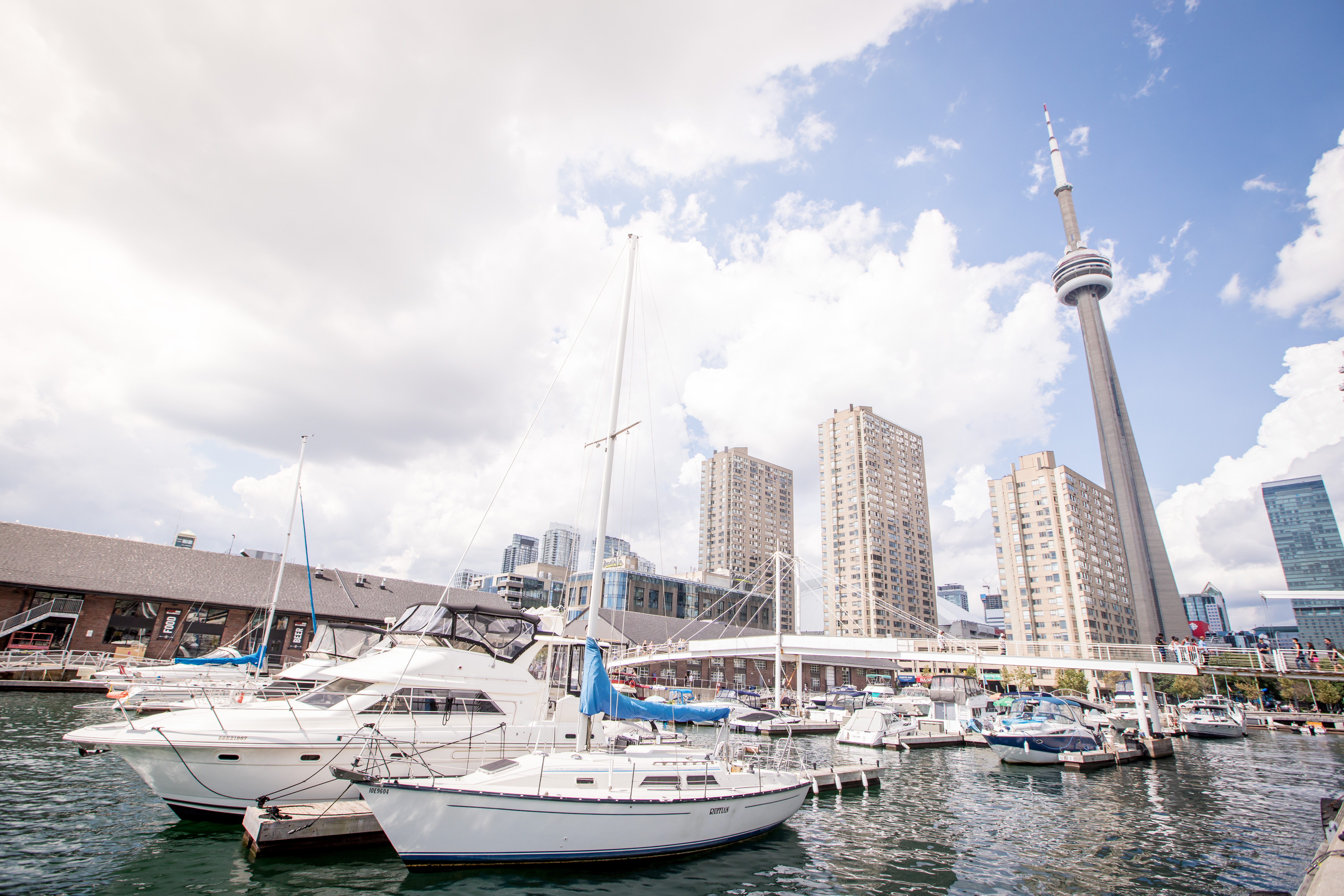 HDOntarioTorontoHarbourfront