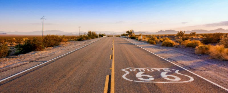 ProfitcenterAuto Route 66