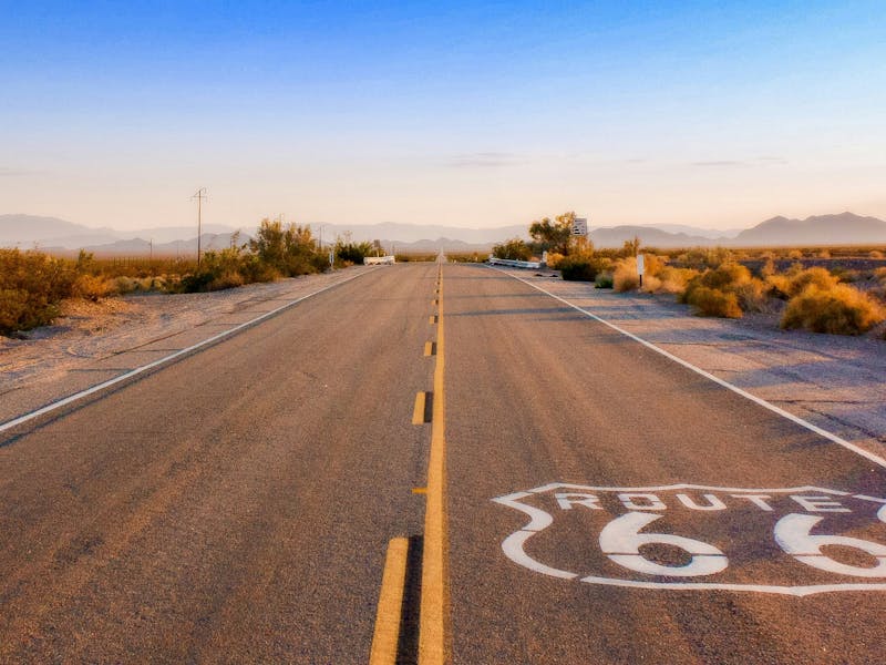 ProfitcenterAuto Route 66