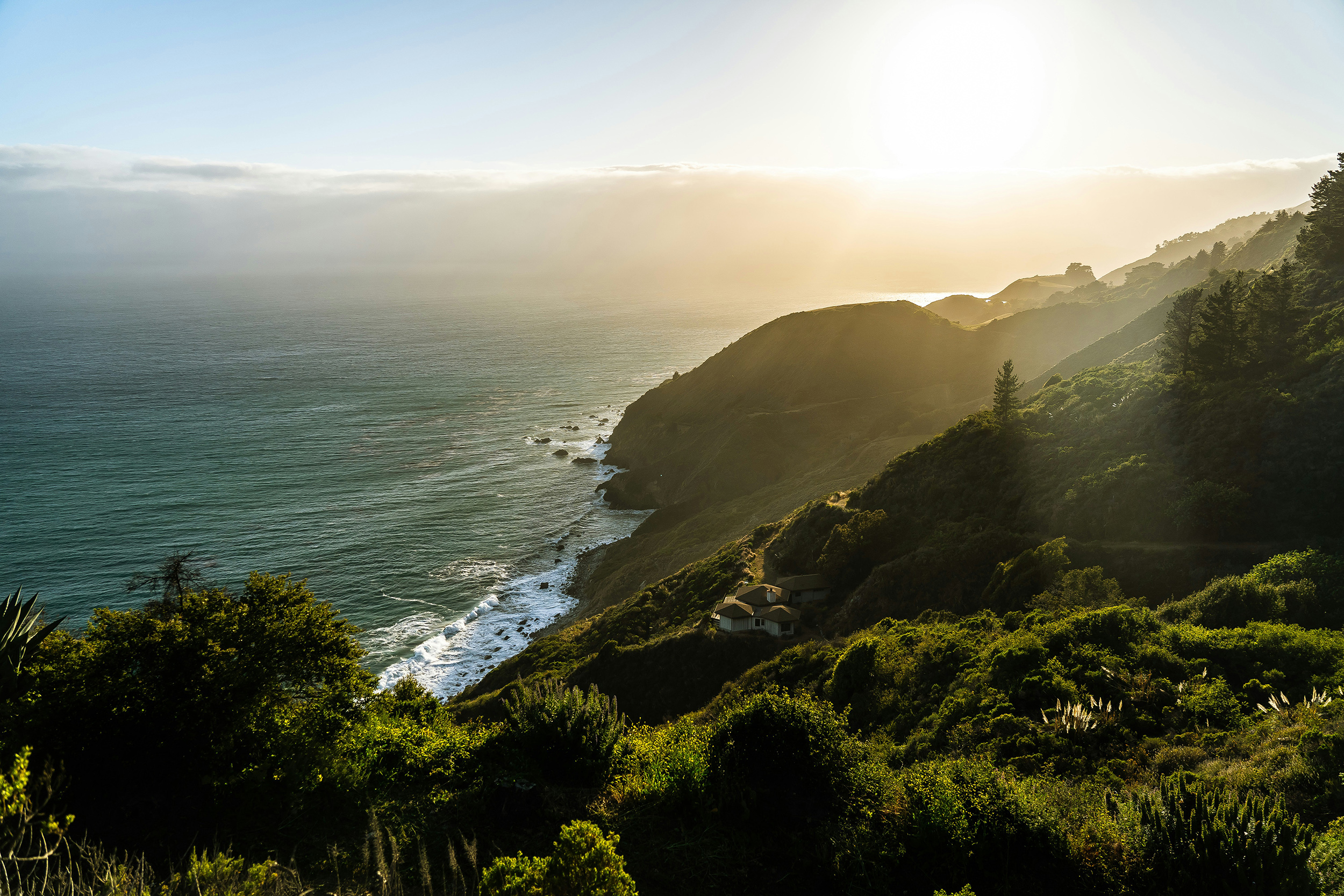 HDCaliforniacalifornia coast
