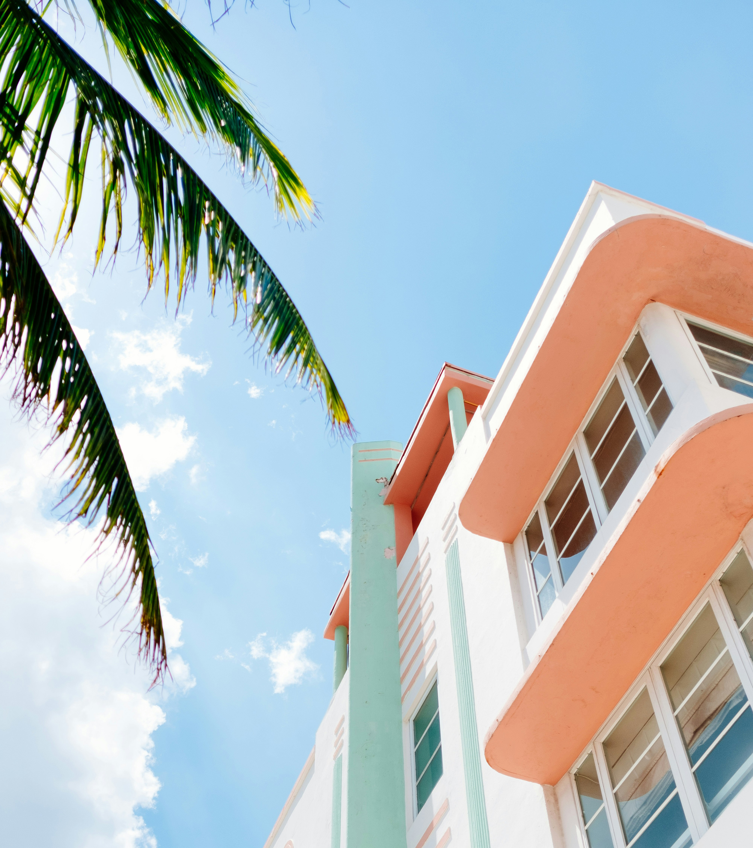 HDFloridaMiamiArtDeko Oceandrive