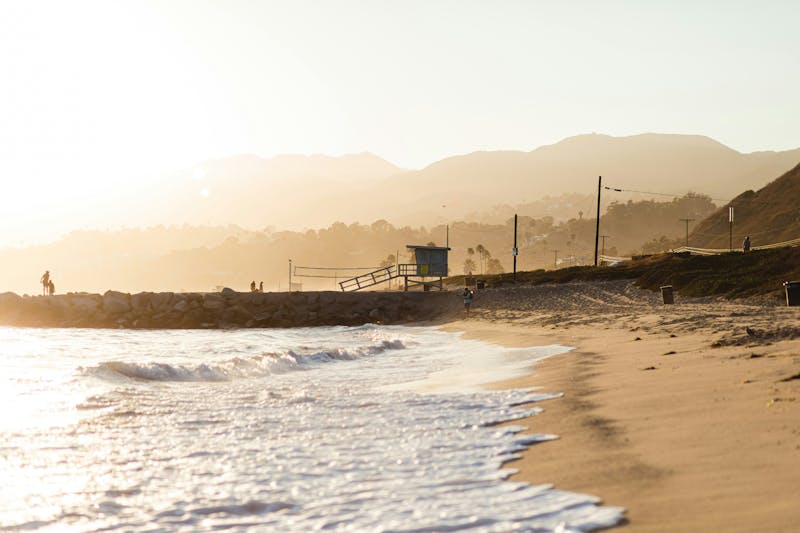 HDMalibucoast and beachhouse