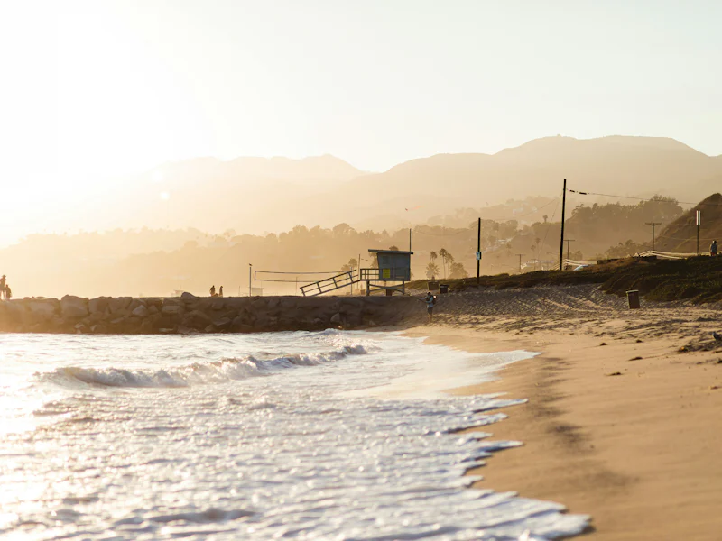 HDMalibucoast and beachhouse