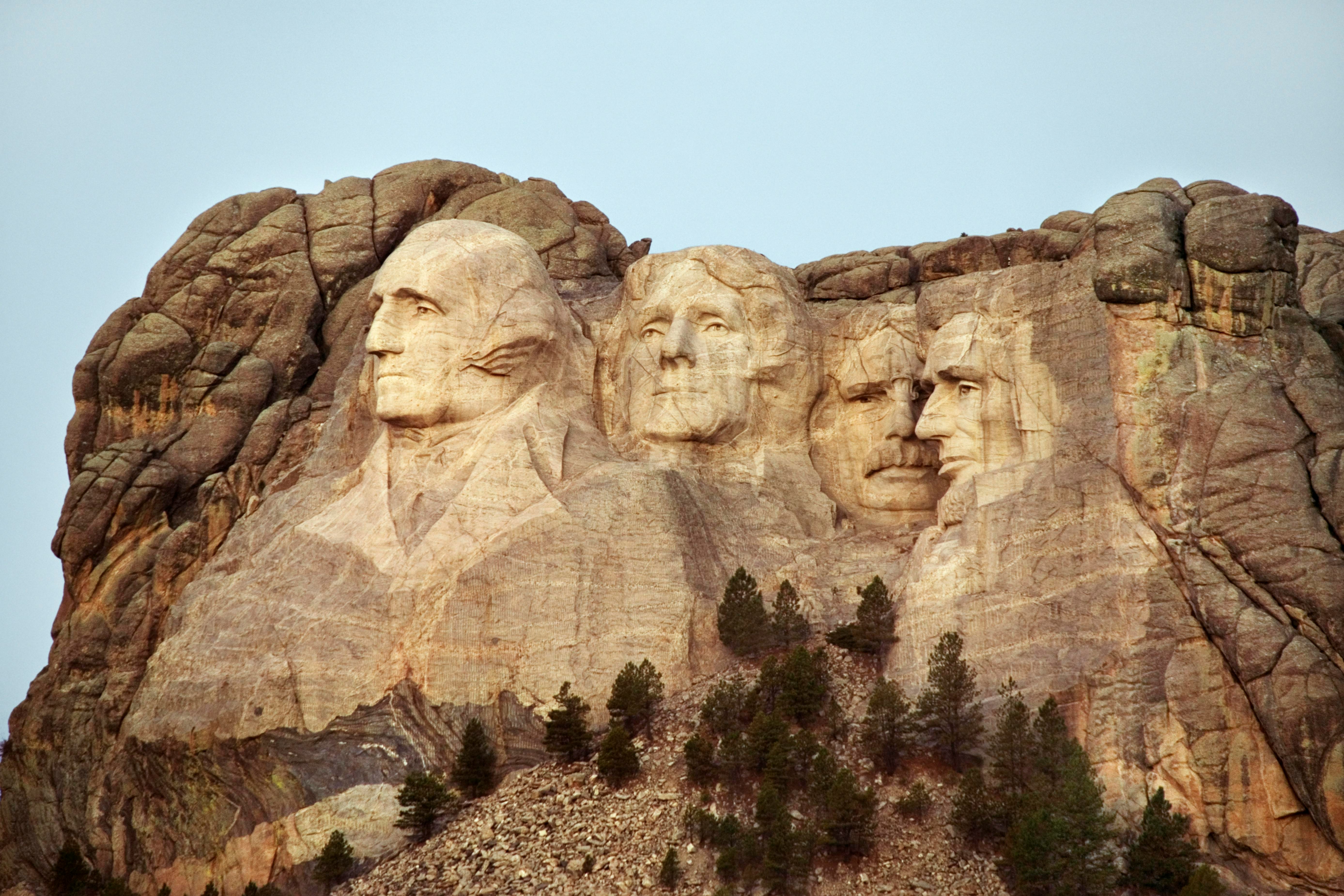 HDSouthDakotaMount Rushmore