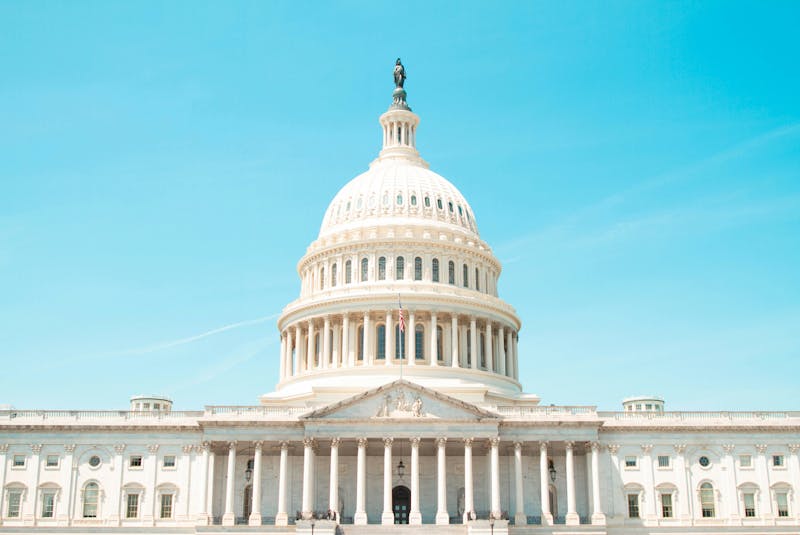 HDWashington DCCapitol