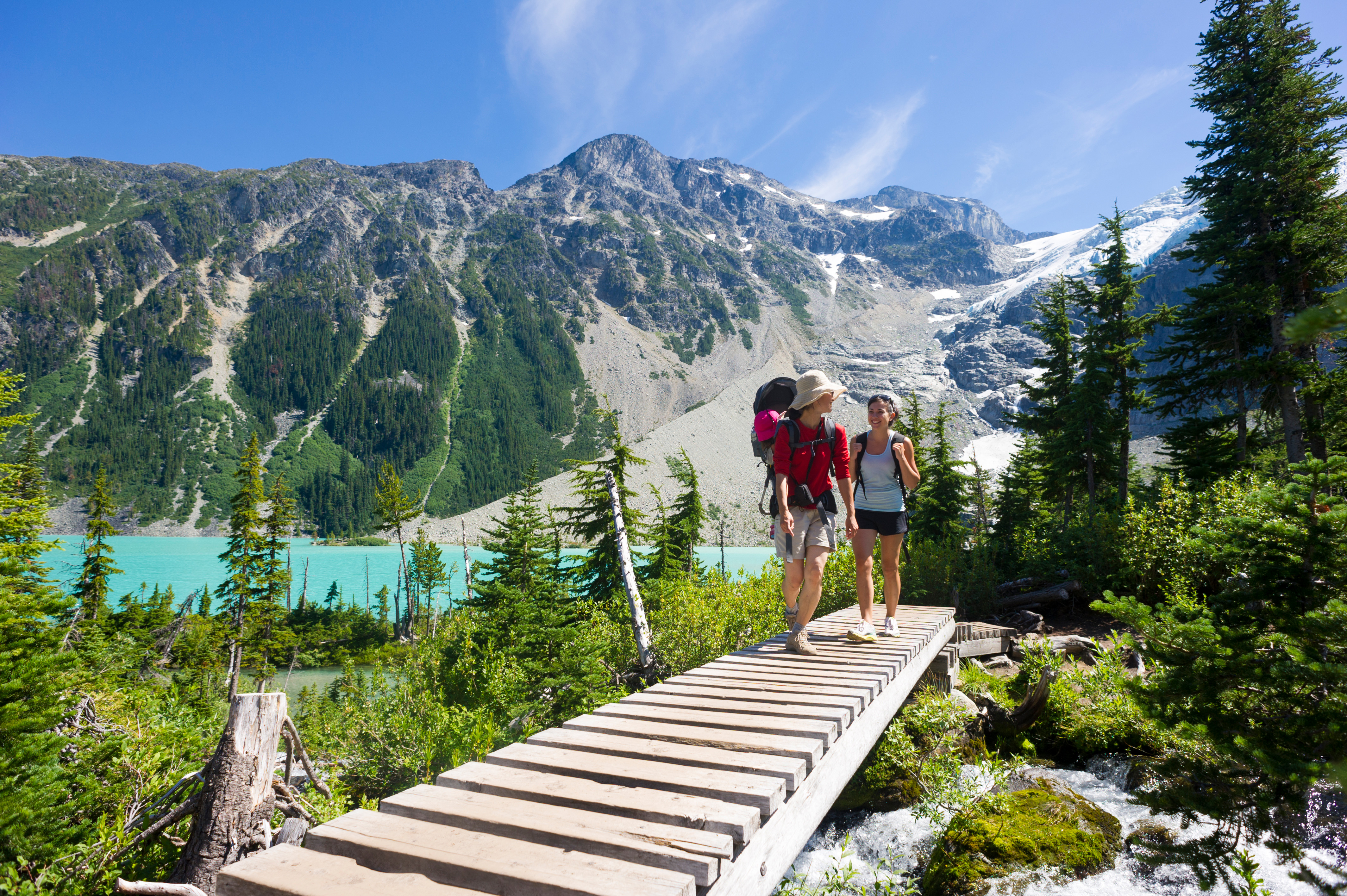 HDAlbertaBanf Wanderer