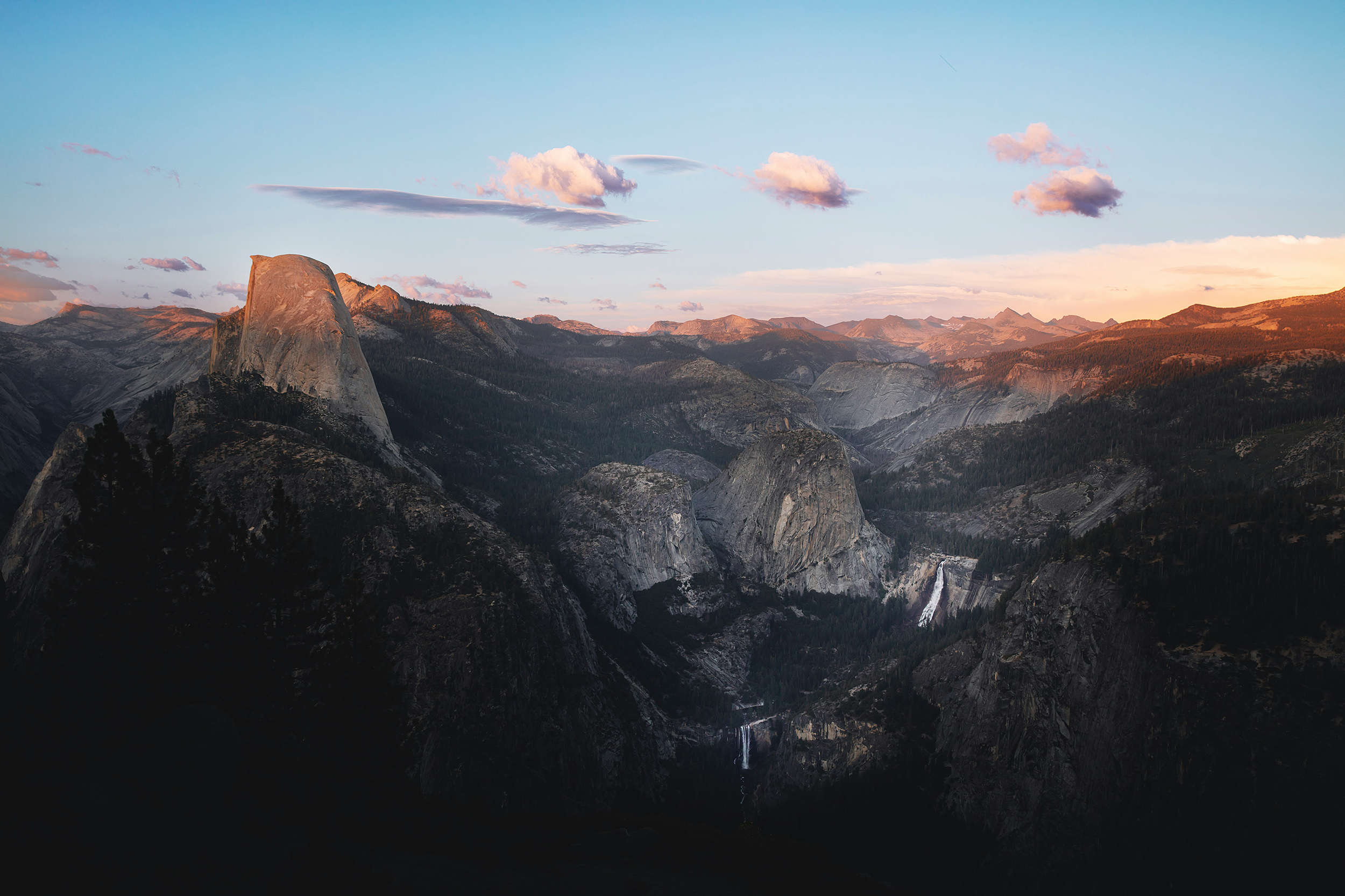 HDCaliforniaYosemiteYosemite1