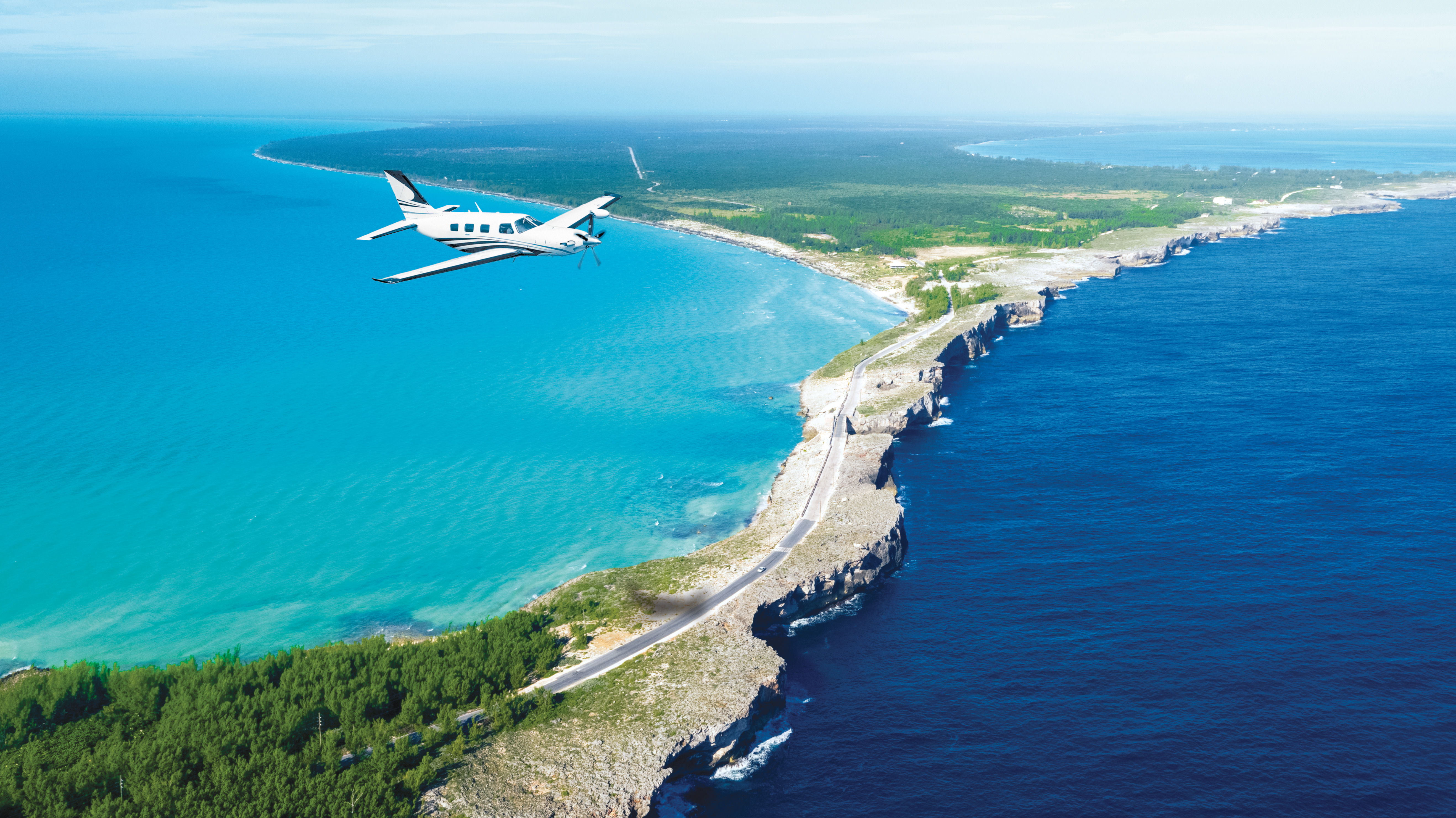 HDBahamasEleuthera Glass Window Bridge