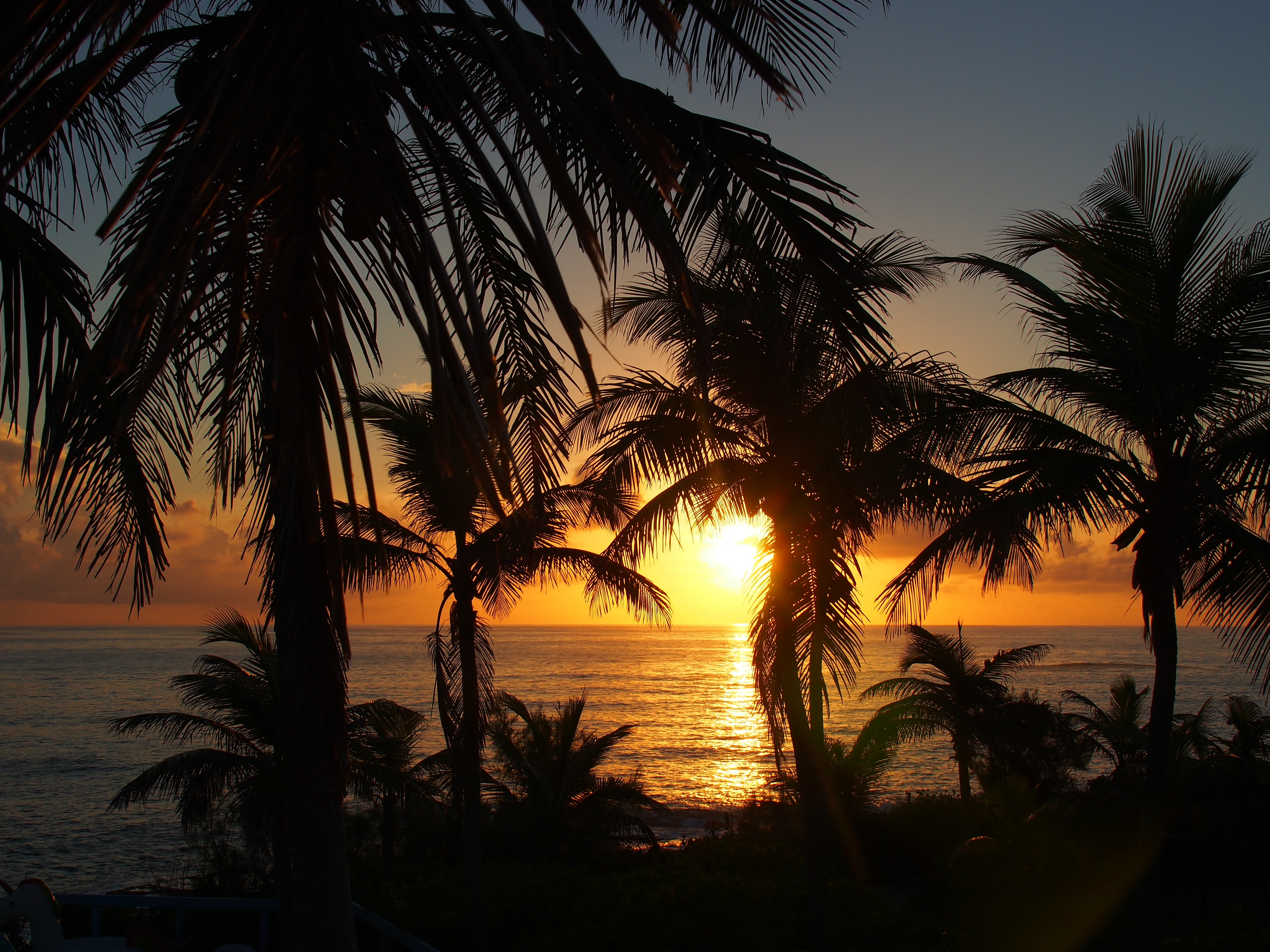 HDHotelsBahamasStellaMaris Sunset