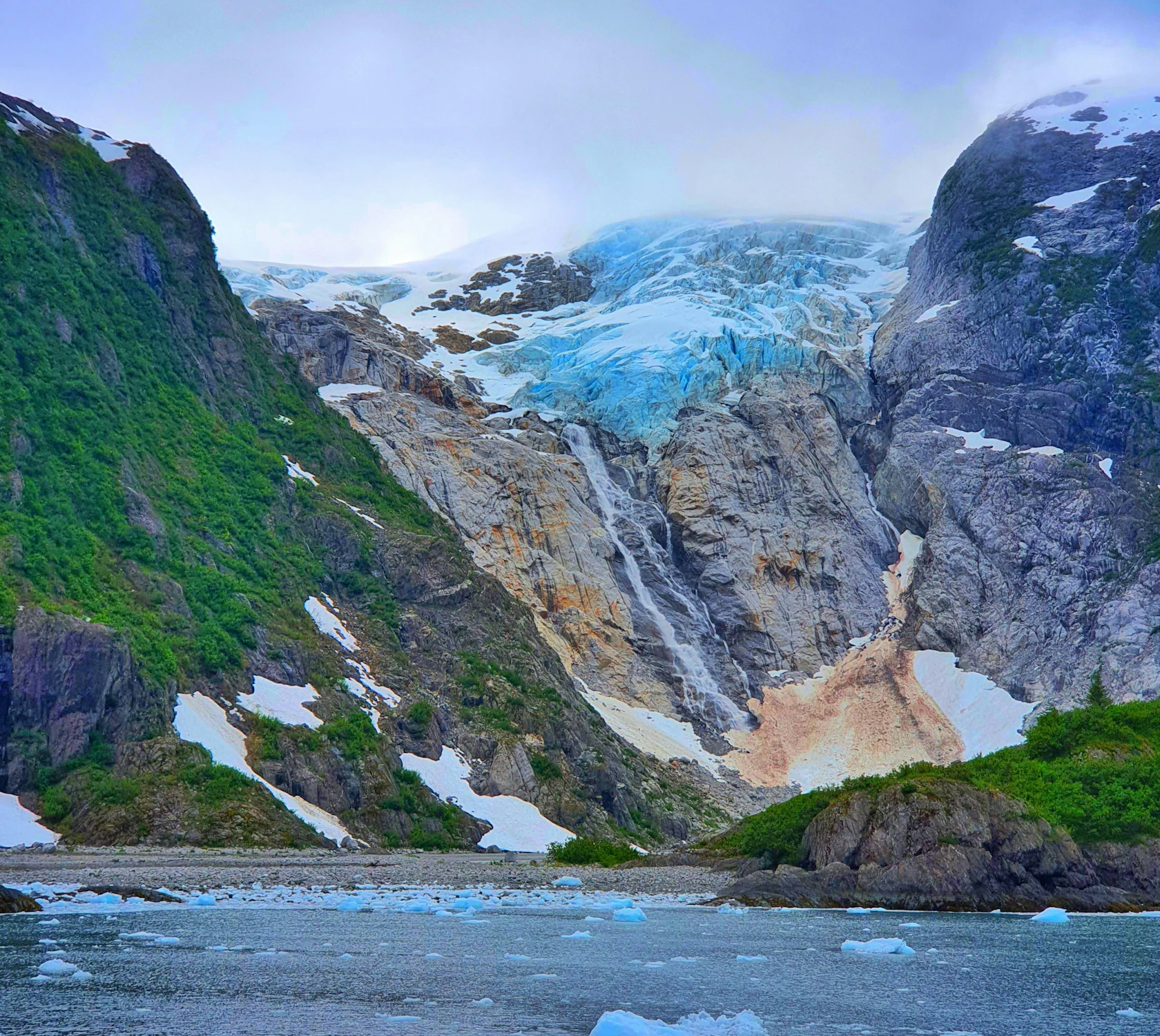 HDAlaskaKenai Fjords NP1