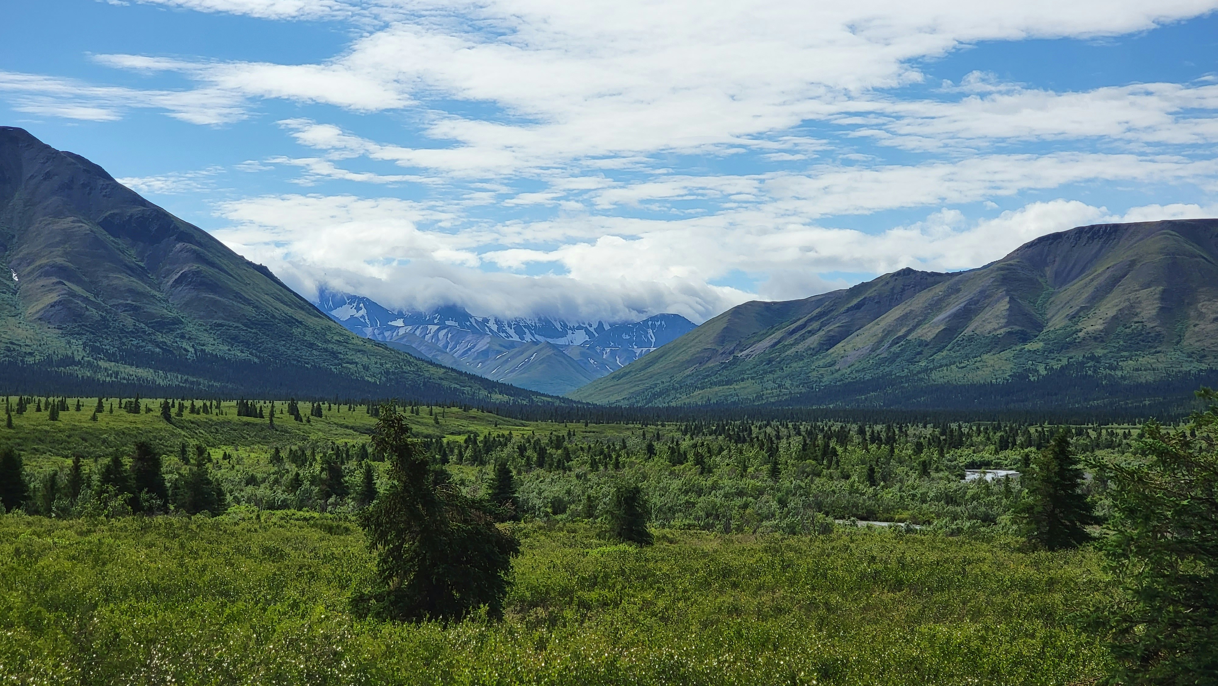HDAlaskaDenali National Park and Preserve