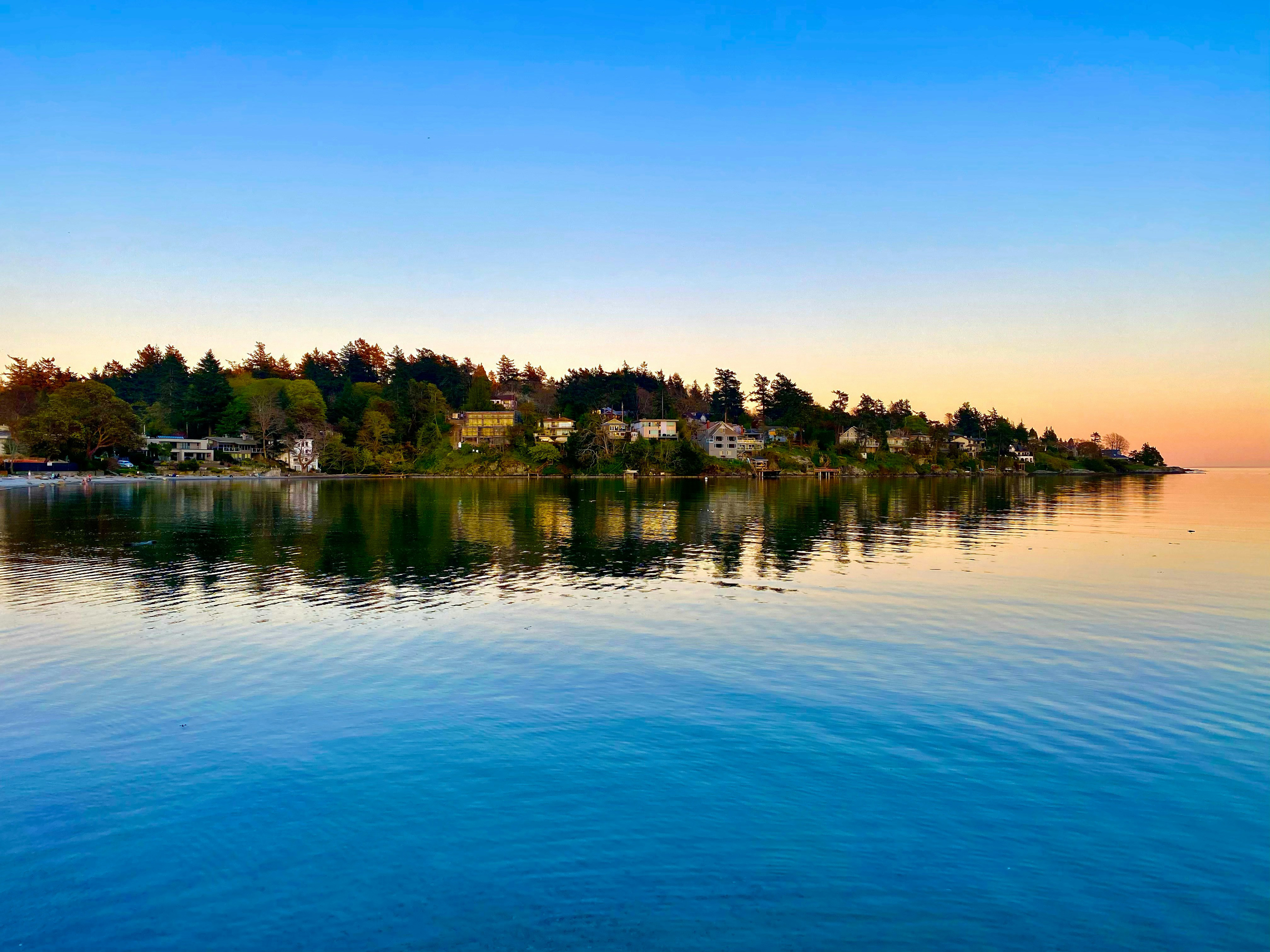 HDBritish ColumbiaVictoriaCadboro Bay