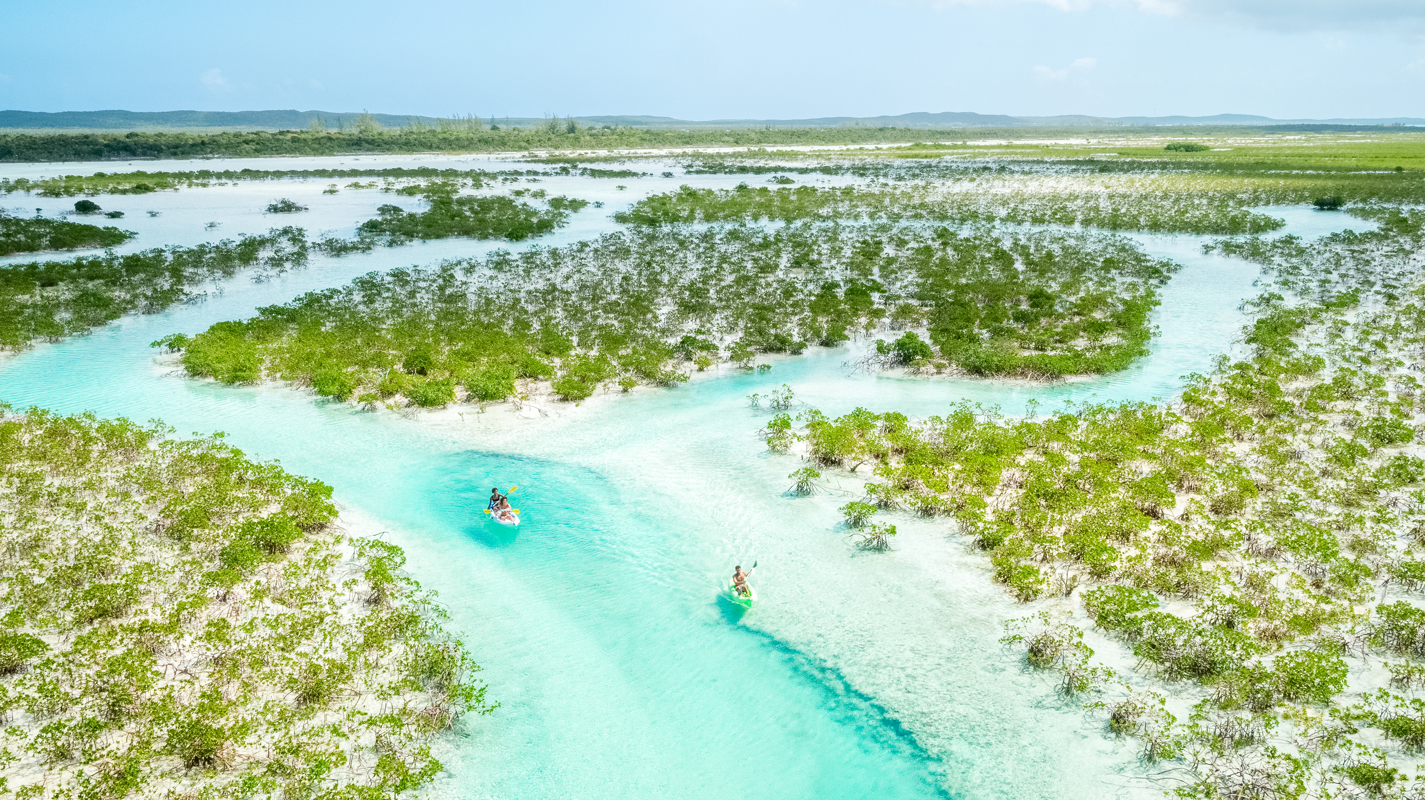 HDBahamasCatIsland Boating