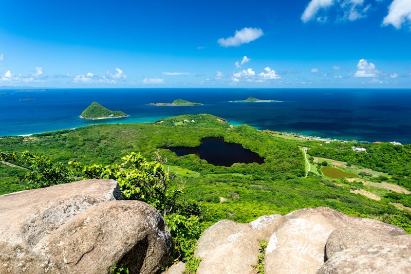 HDGrenadaWelcome Rock